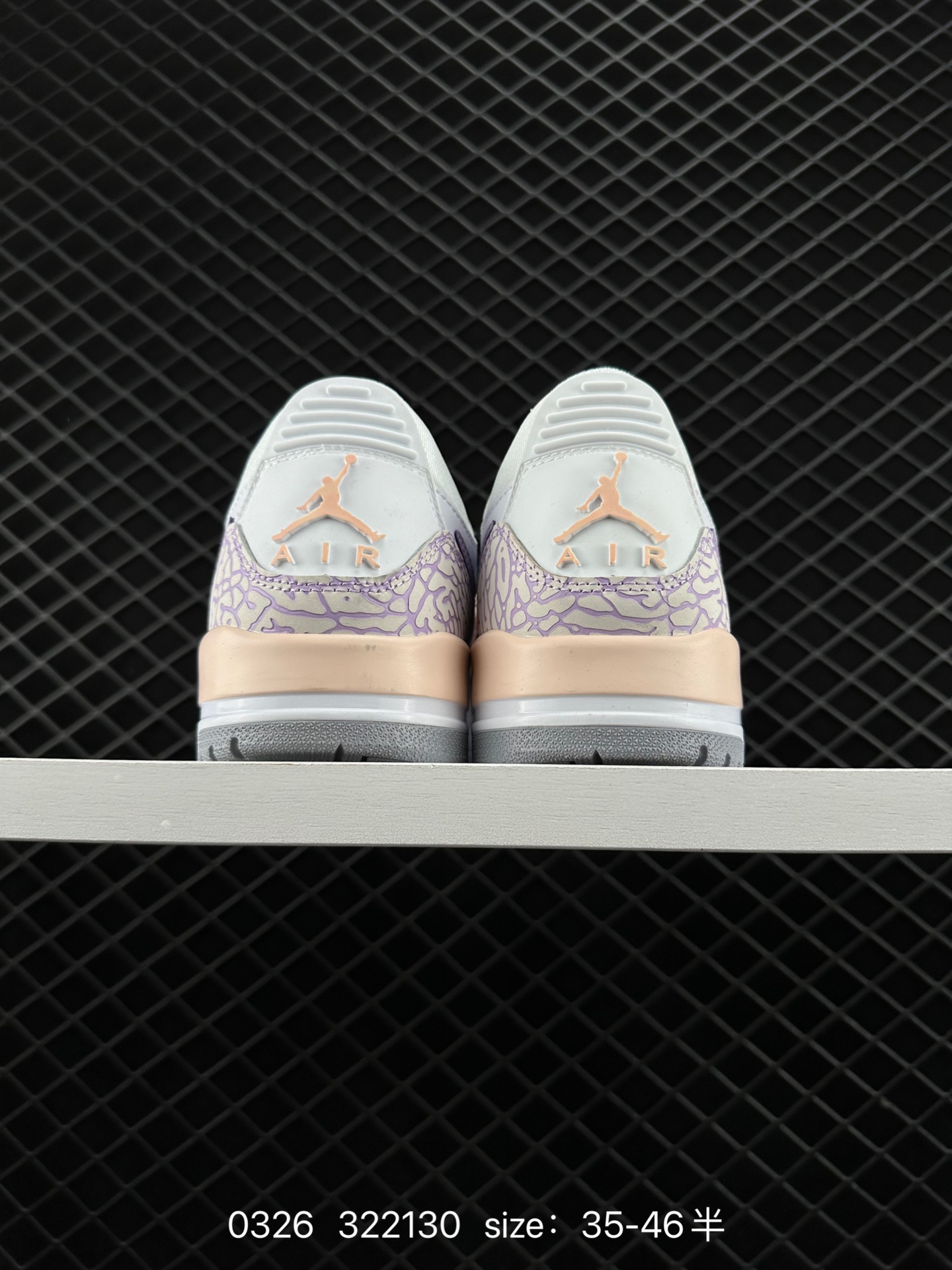 Air Jordan Legacy 312 Low